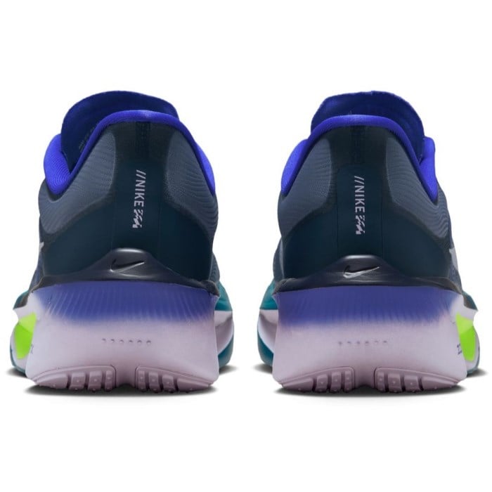 Nike Zoom Fly 6 - Mens Running Shoes - Obsidian/White/Persian Violet/Volt