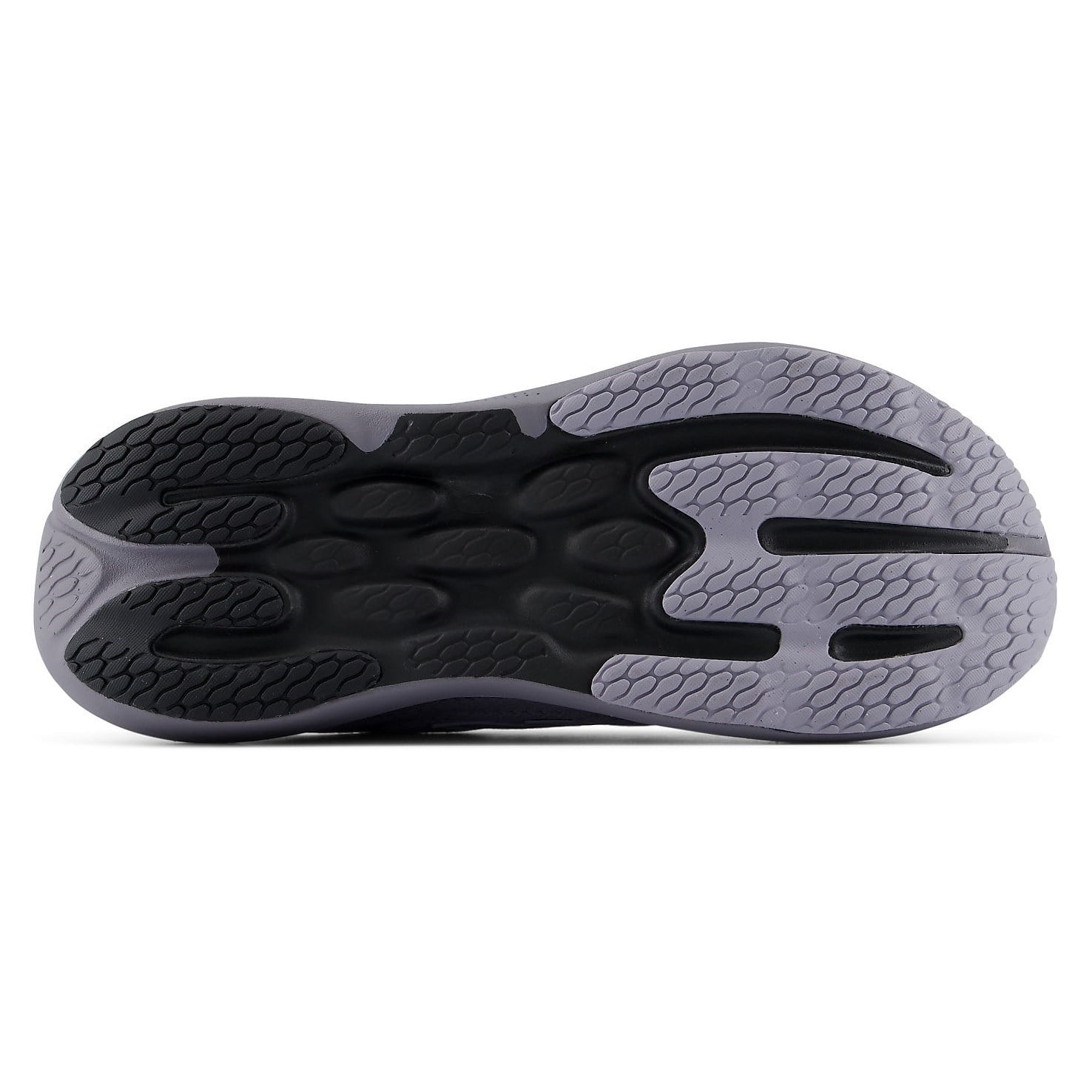 New Balance 1080v15 - Womens Running Shoes - Digital Mist/Smoked Violet - image 5