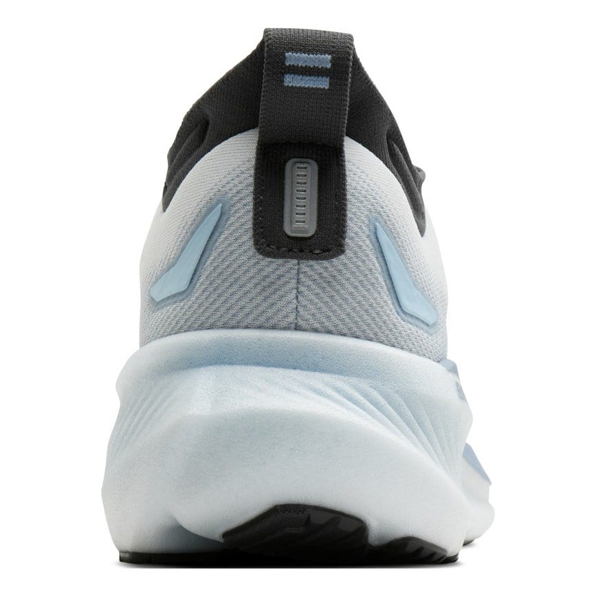Brooks Glycerin 23 - Mens Running Shoes - White/Rain/Baltic Sea - image 5