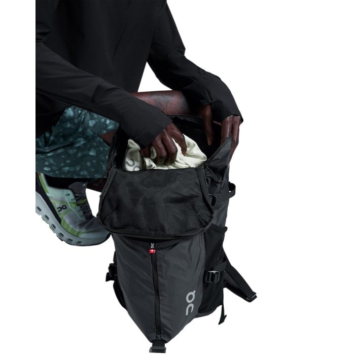 On Speed Pack 18L Lite Backpack - Magnet