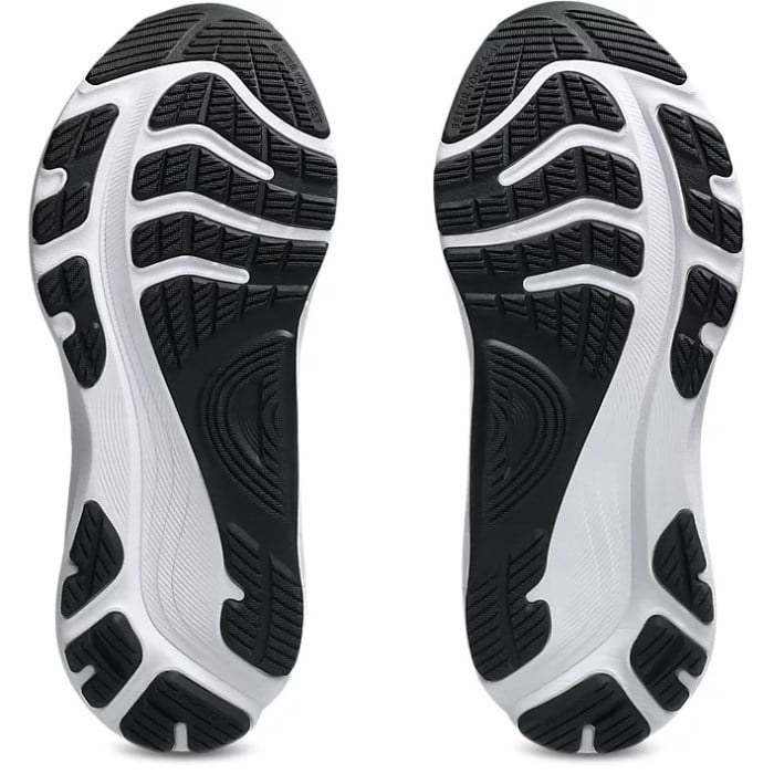 Asics Gel Kayano 32 GS - Kids Running Shoes - Black/White