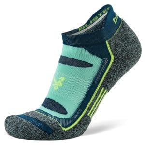 Balega Blister Resist No Show Running Socks