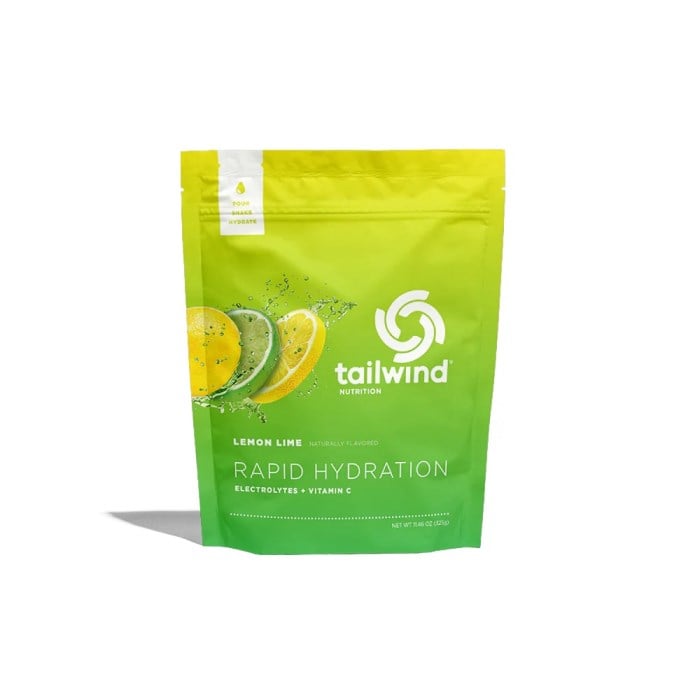 Tailwind Rapid Hydration 325g Bag - Lemon Lime