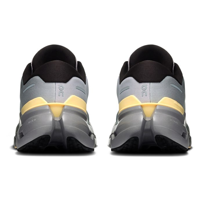 On Cloudrunner 3 - Mens Running Shoes - Platinum/Squash - image 4