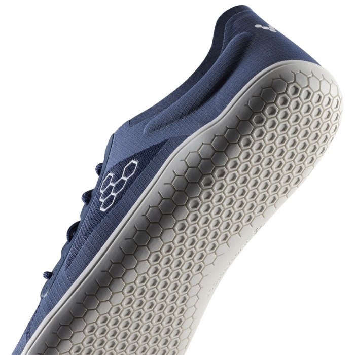 Vivobarefoot Primus Lite IV - Mens Running Shoes - Midnight - image 7