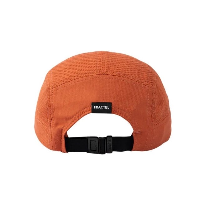 Fractel M-Series Core Running Cap - Earth