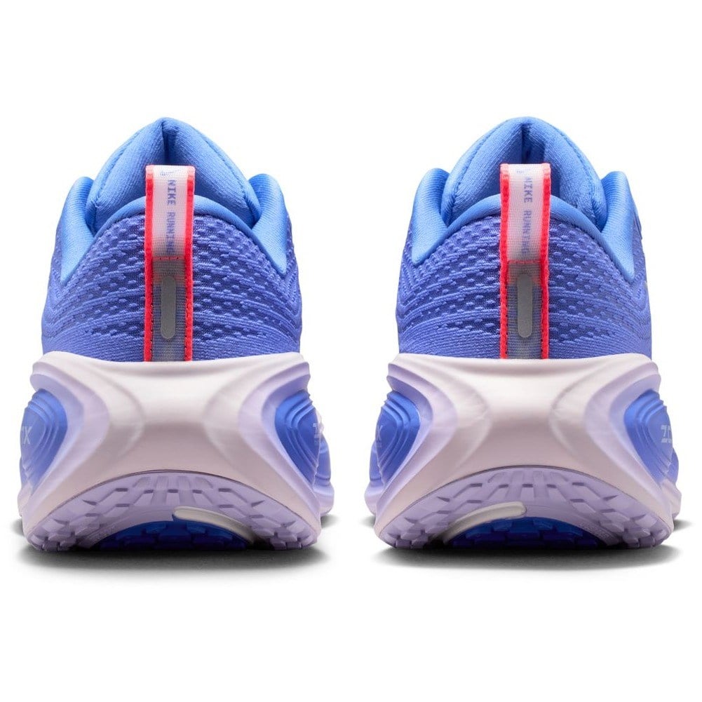 Nike Vomero Plus - Womens Running Shoes - Sapphire/Light Violet/Violet Mist