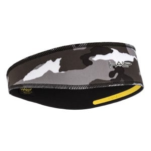 Halo II SweatBlock Headband - Camo Grey