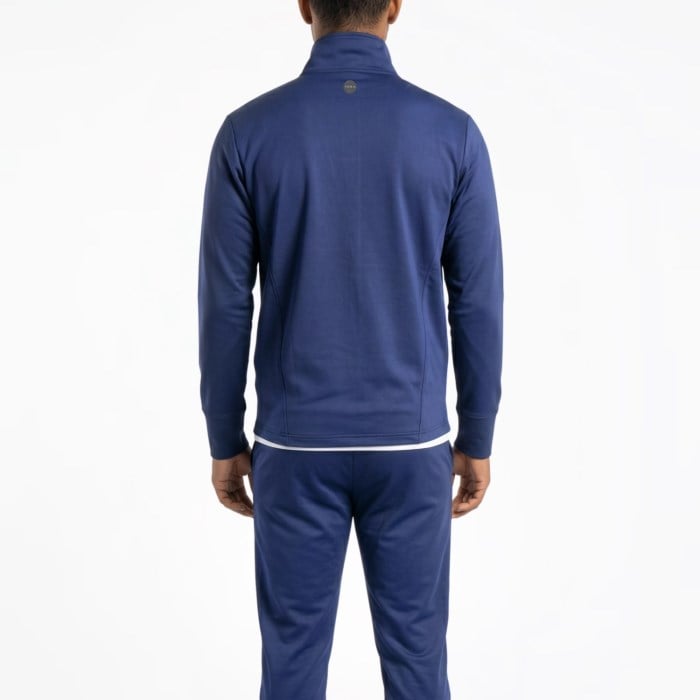 SUB4 Team Track Jacket - Navy - image 3
