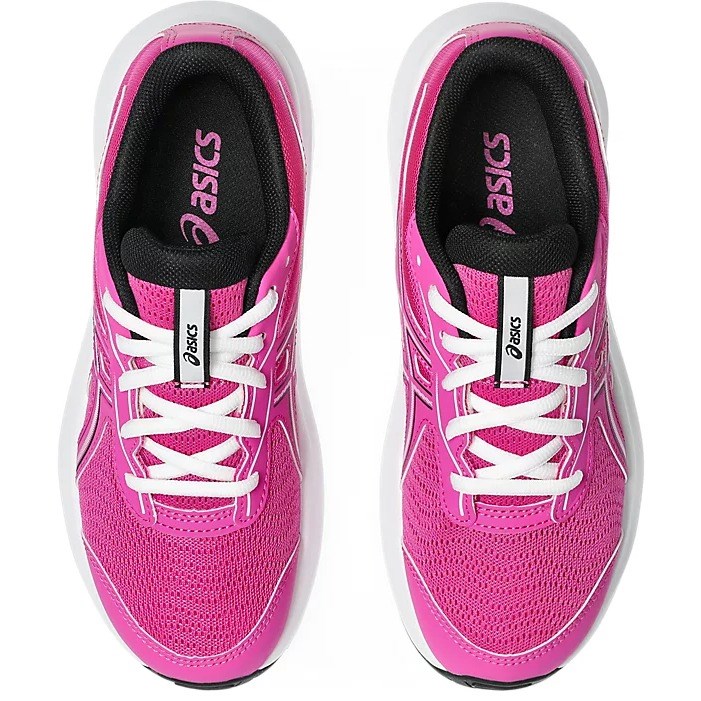 Asics Contend 9 GS - Kids Running Shoes - Digital Sakura/Black