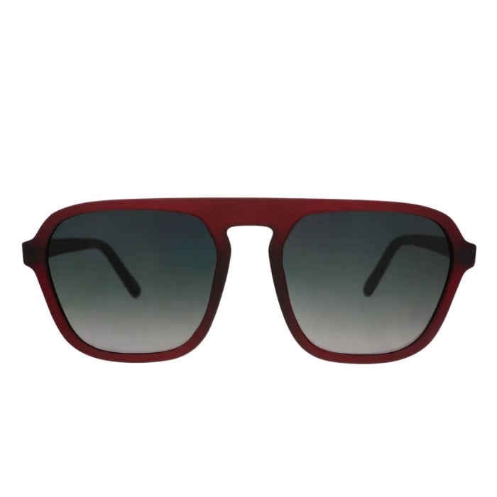 Goodr Retro G Polarised Sports Sunglasses - Conversation Pit Regular