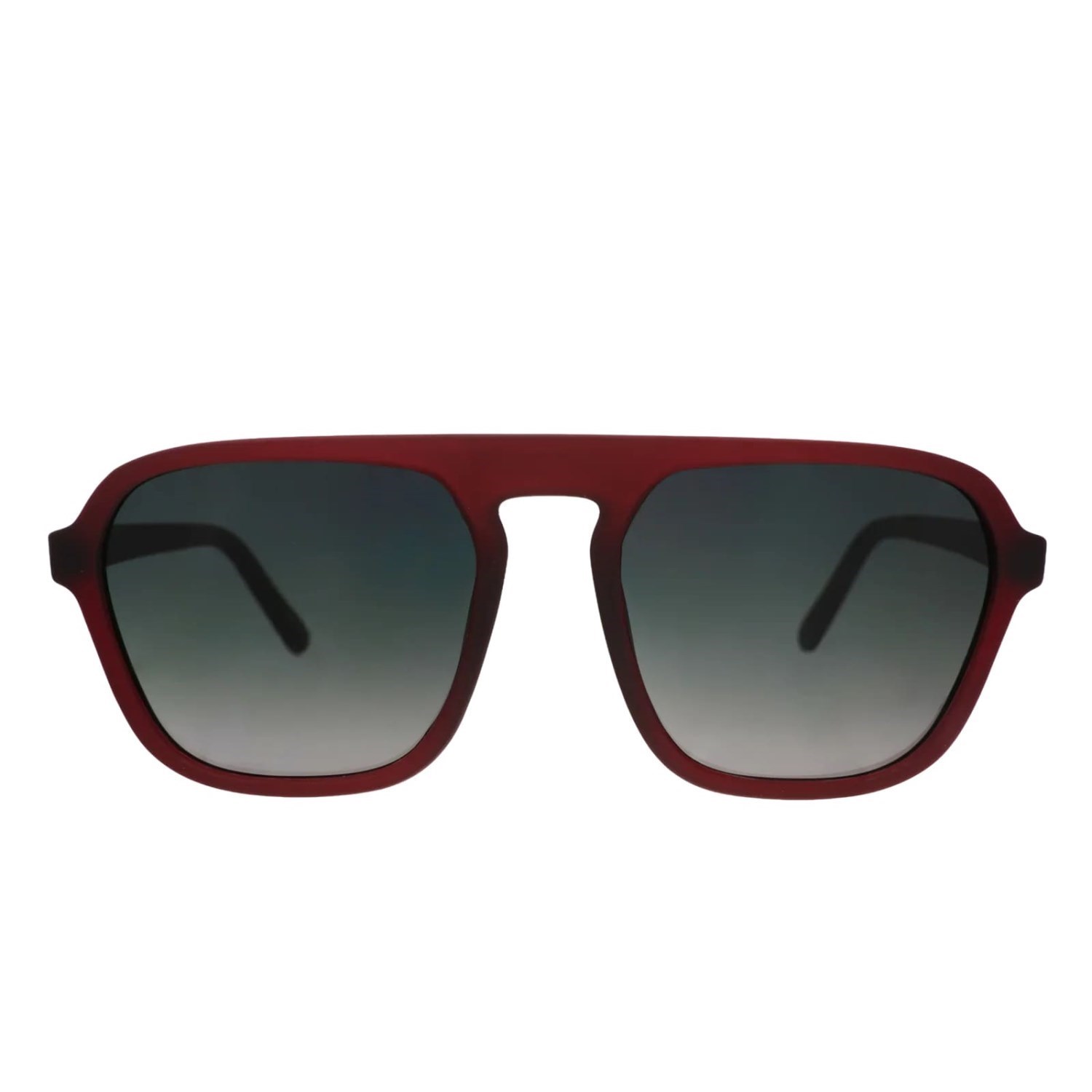 Goodr Retro G Polarised Sports Sunglasses - Conversation Pit Regular