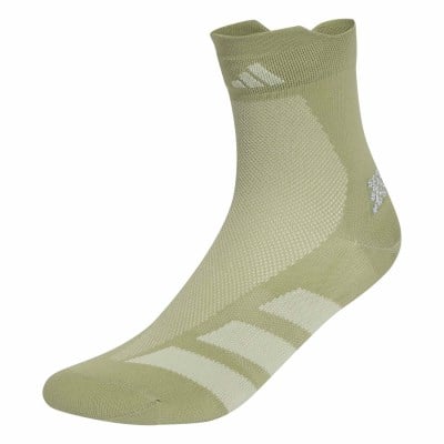 adidas Adizero Running Quarter Sock
