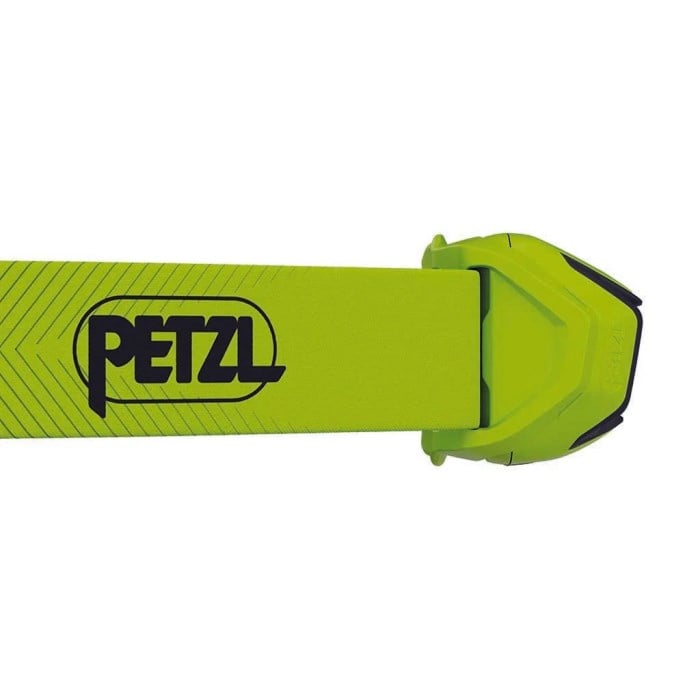 Petzl Actik 450 Lumen Running Headlamp - Green - image 3