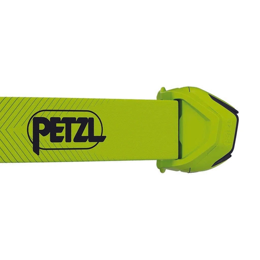 Petzl Actik 450 Lumen Running Headlamp - Green - image 3