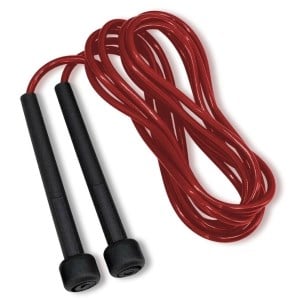 Xpeed Swift PVC Skipping Rope - 8ft