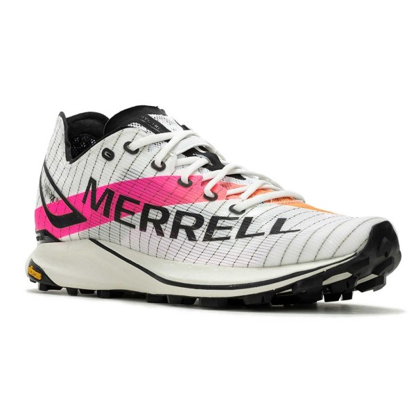 Merrell MTL Skyfire 2 Matryx - Womens Trail Running Shoes - White/Multi