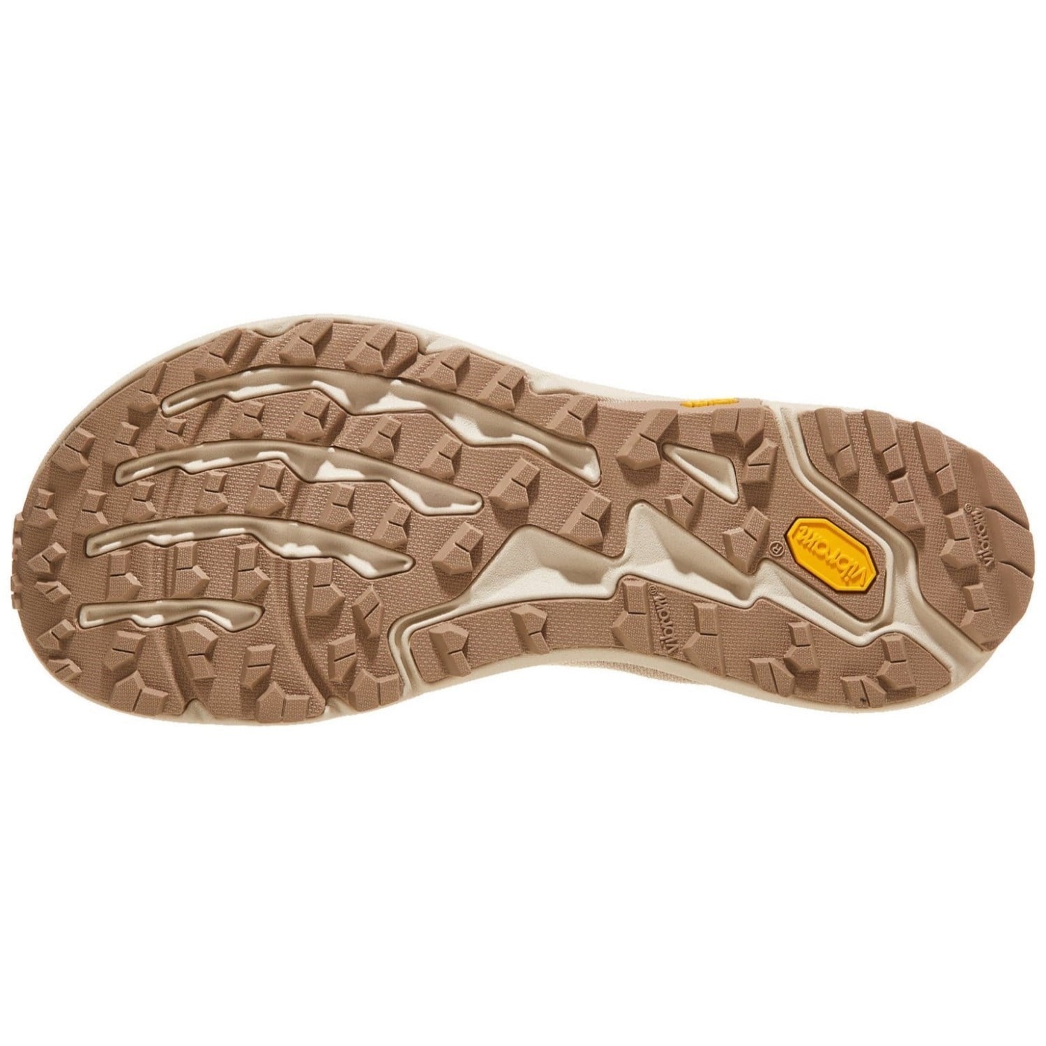 Altra Timp 5 - Womens Trail Running Shoes - Sand