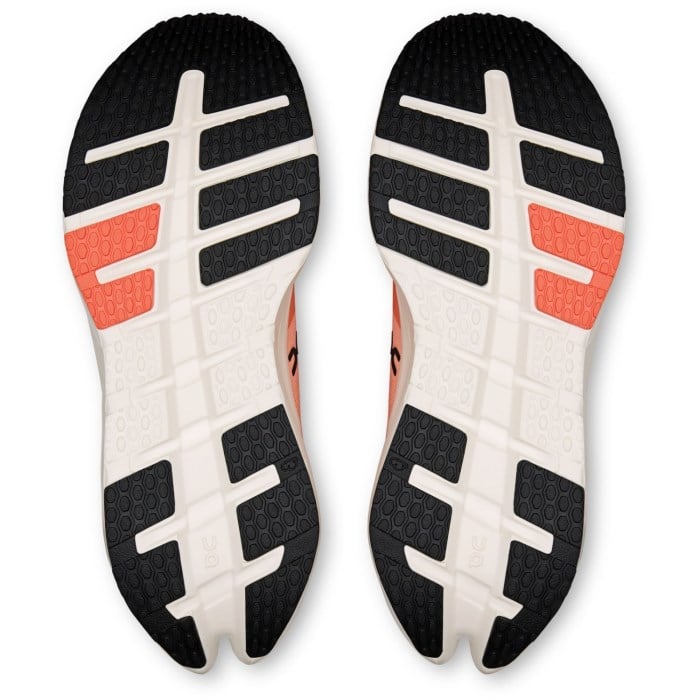 On Cloudrunner 3 - Womens Running Shoes - Sunstone/Ivory