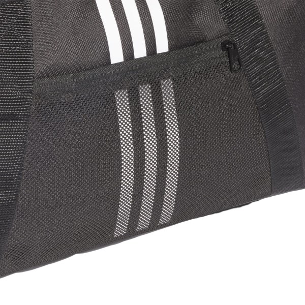 Adidas Tiro Primegreen Football Duffel Bag - Black/White