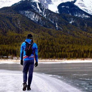 Orange Mud Adventure Trail Running Pack - 12L