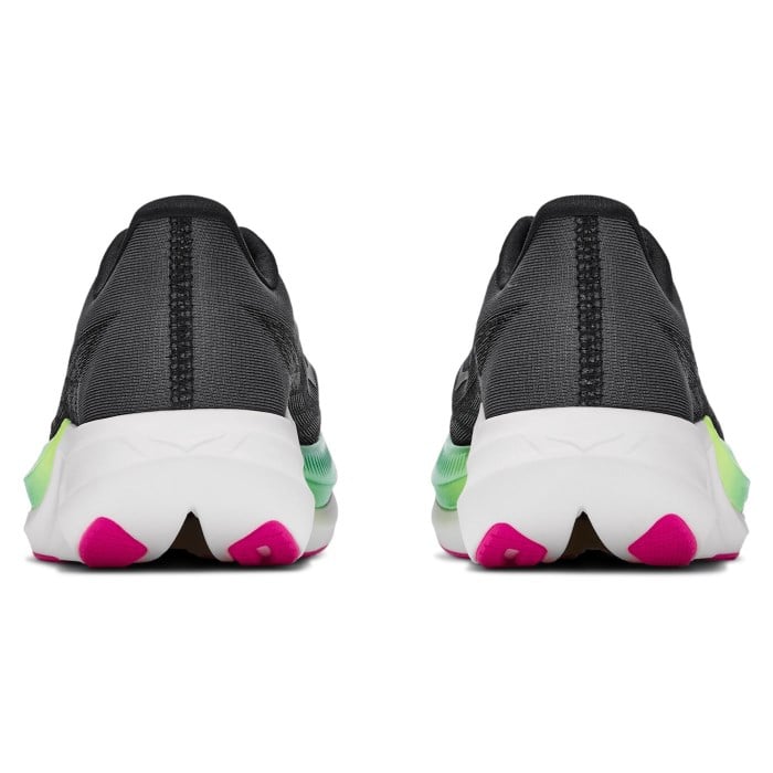 Hoka Rocket X 3 - Unisex Racing Shoes - Black/Neon Nebula - image 5