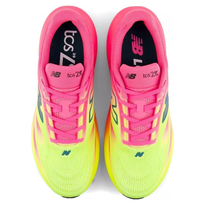 New Balance 1080v15 London Marathon - Womens Running Shoes - London Marathon