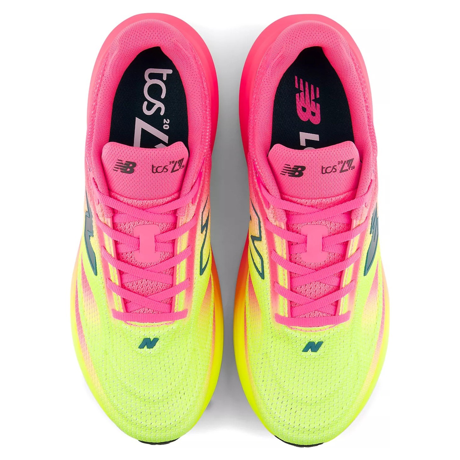 New Balance 1080v15 London Marathon - Womens Running Shoes - London Marathon