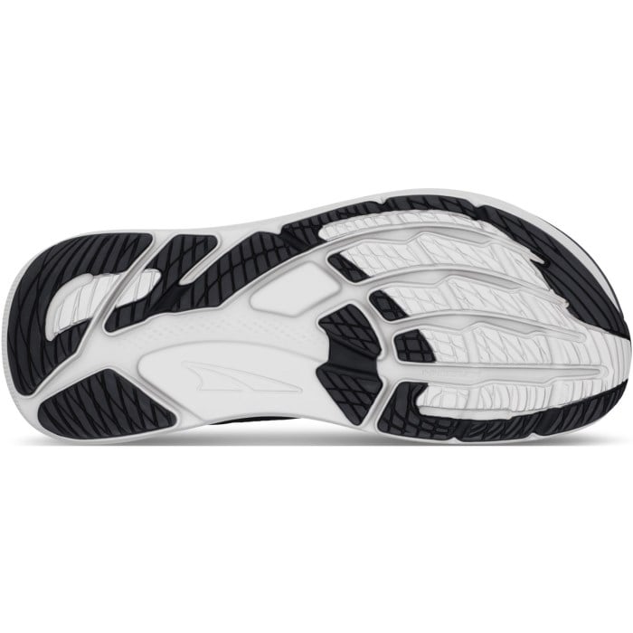 Altra FWD Via 2 - Womens Running Shoes - Black/White