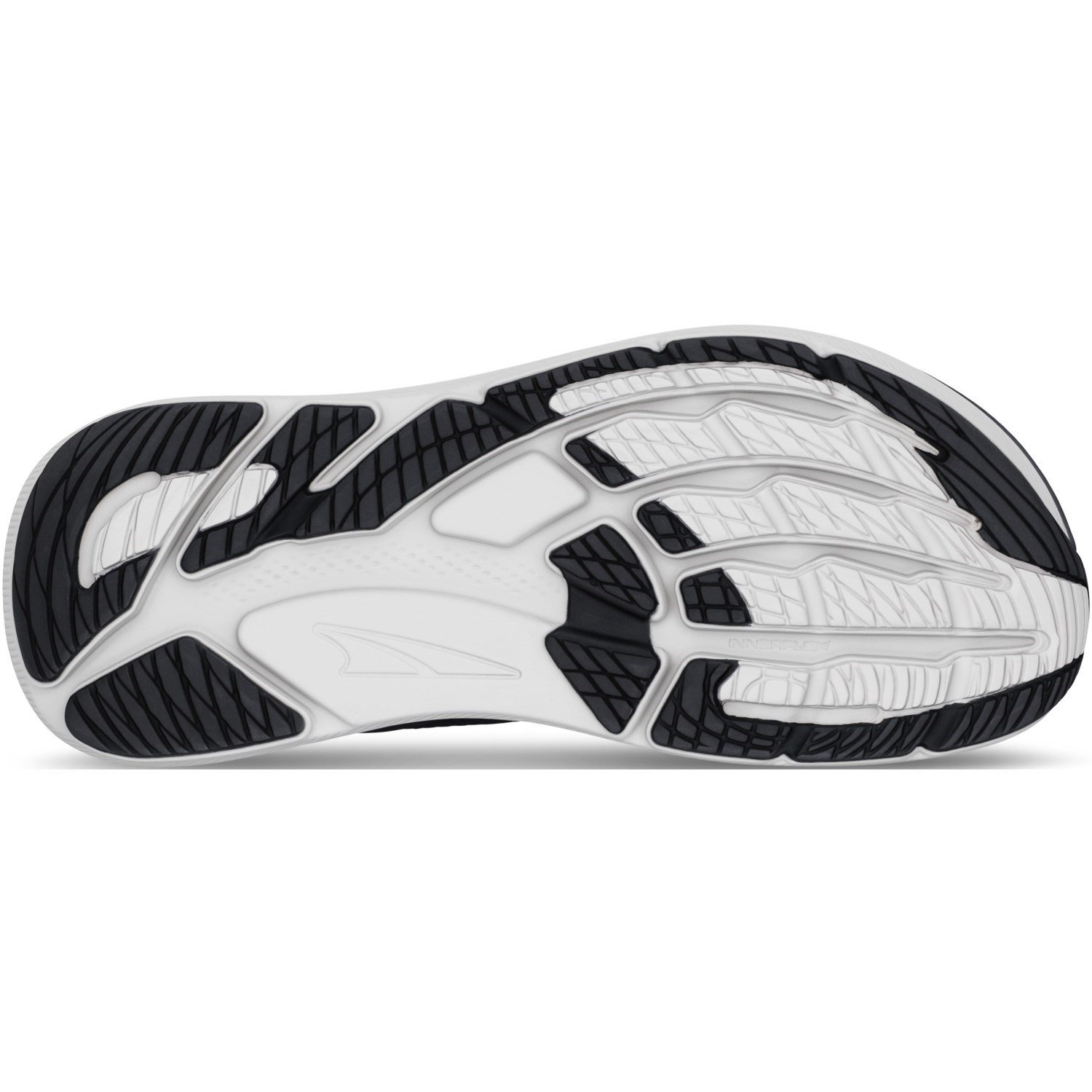 Altra FWD Via 2 - Womens Running Shoes - Black/White