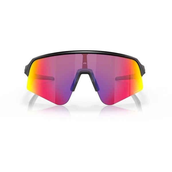 Oakley Sutro Lite Sweep - Unisex Sunglasses - Matte Black/Prizm Road