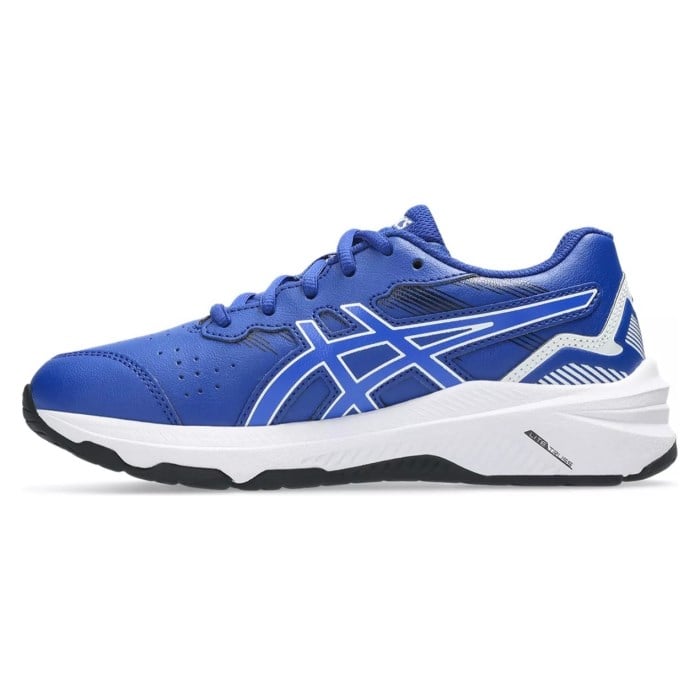 Asics GT-1000 SL 2 GS - Kids Cross Training Shoes - Prussian Blue/White - image 2