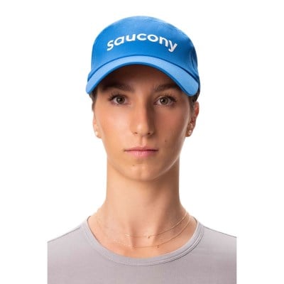 Saucony Outpace Running Cap