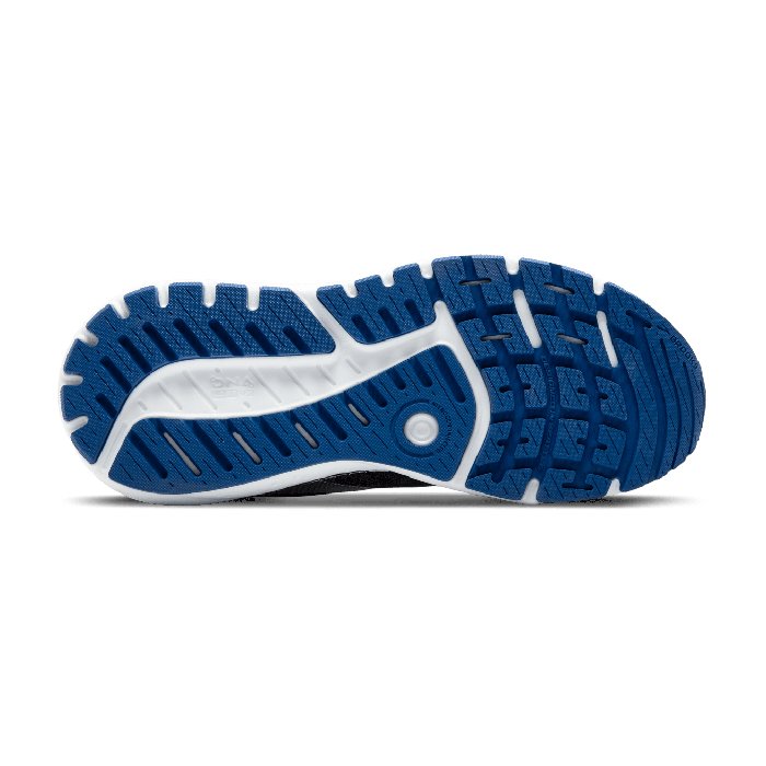 Brooks Beast GTS 24 - Mens Running Shoes - Peacoat/True Navy/White
