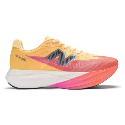 New Balance FuelCell Supercomp Elite v5 - Womens Racing Shoes