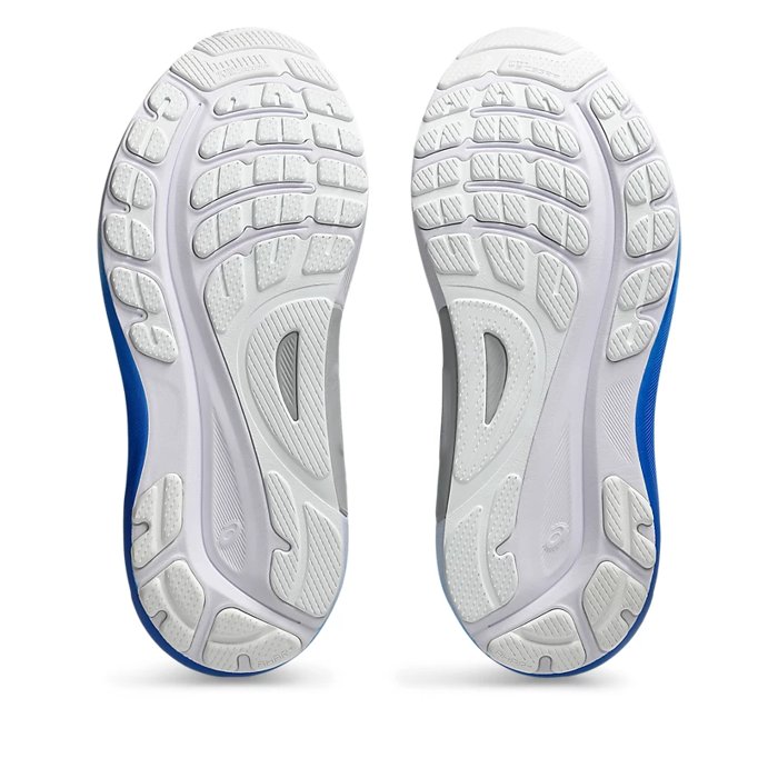 Asics Gel Kayano 31 - Mens Running Shoes - White/Breeze