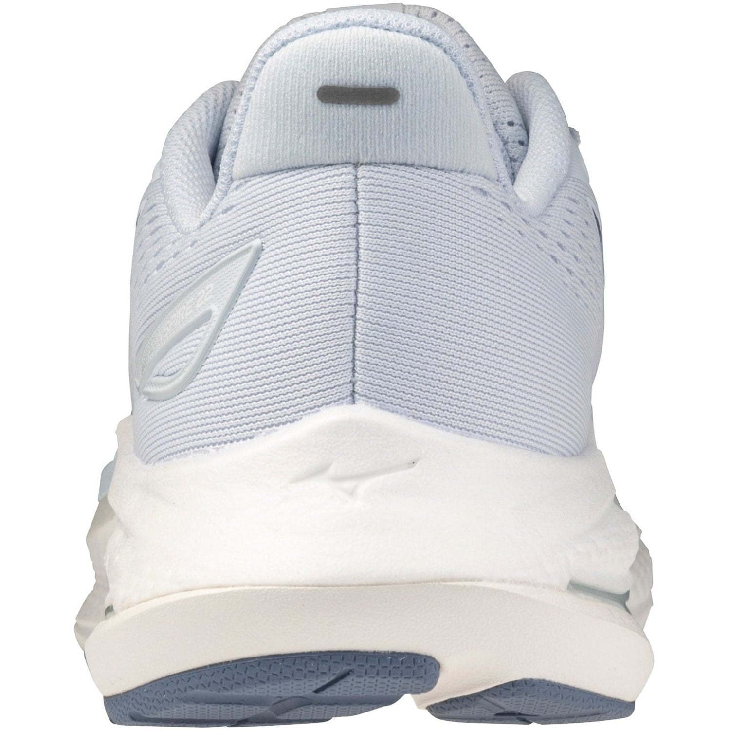 Mizuno Wave Inspire 22 - Womens Running Shoes - Ancient Water/White/Ice Water