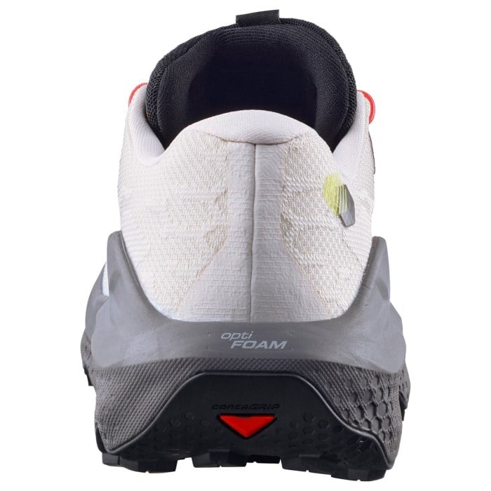 Salomon Ultra Glide 4 - Mens Trail Running Shoes - Lilac Ash/Excalibur/Pink Yarrow