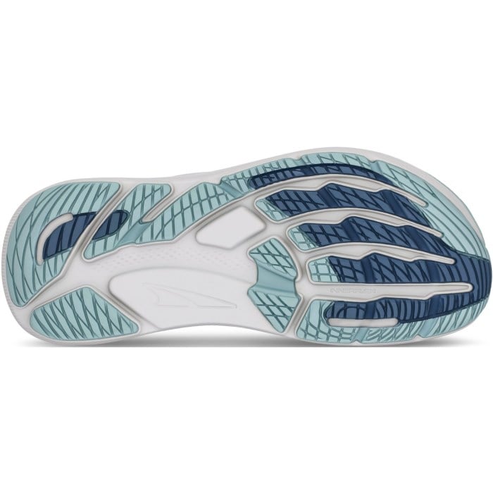Altra FWD Via 2 - Womens Running Shoes - Light Blue