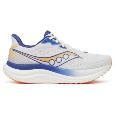 Saucony Triumph 23 - Mens Running Shoes