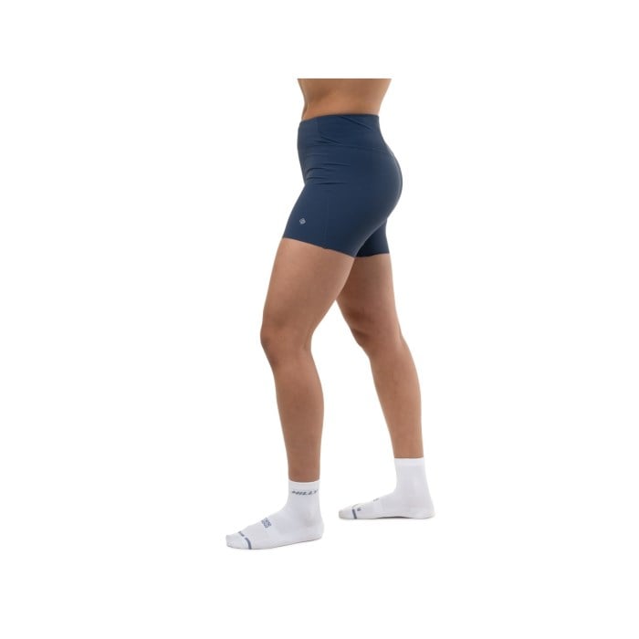 Ronhill Tech Womens Stretch Race Running Shorts - Seafoam/Haze - image 3