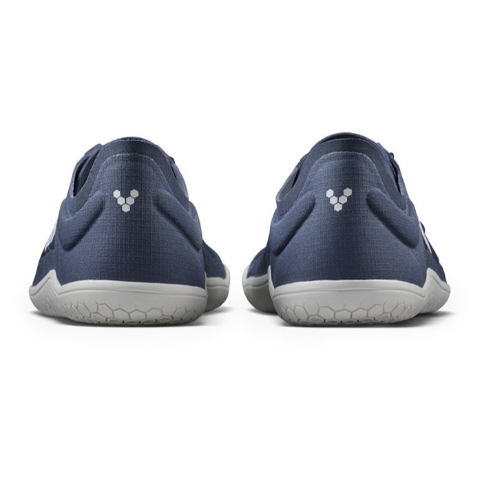 Vivobarefoot Primus Lite IV - Mens Running Shoes - Midnight - image 4