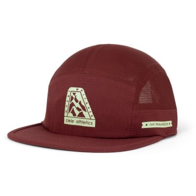 Ciele GoCap Field Running Cap - MountW Andorra