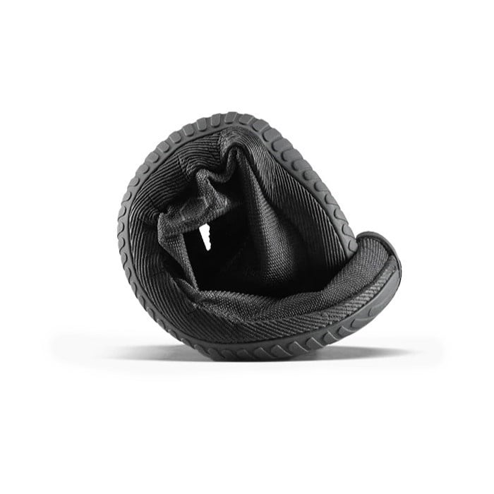 Vivobarefoot Primus Flow - Womens Running Shoes - Dark Shadow