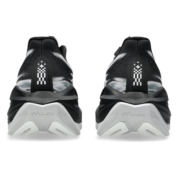 Asics Superblast 3 - Unisex Running Shoes - Black/Black - image 5