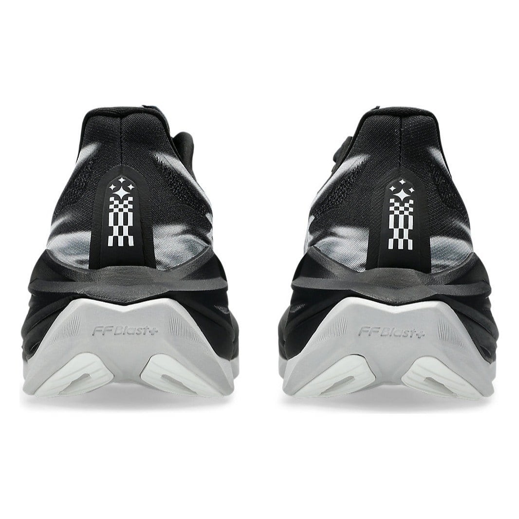 Asics Superblast 3 - Unisex Running Shoes - Black/Black - image 5