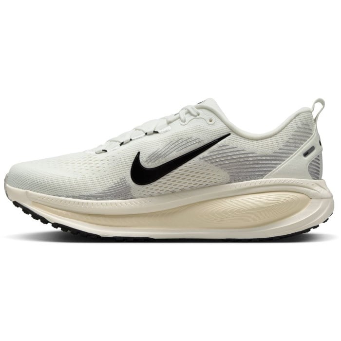 Nike Vomero 18 - Mens Running Shoes - Summit White/Black/Coconut Milk