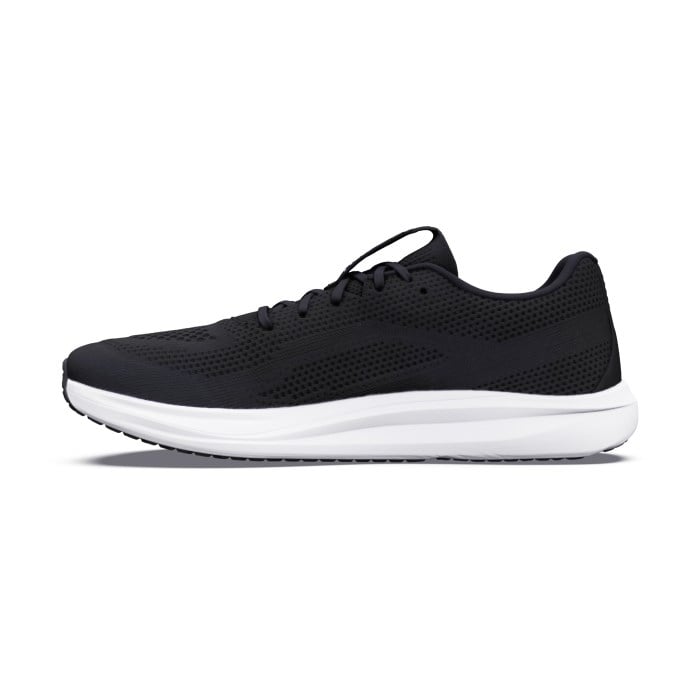Altra Escalante 5 - Mens Running Shoes - Black/White/Black - image 3