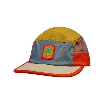 Fractel M-Series Running Cap