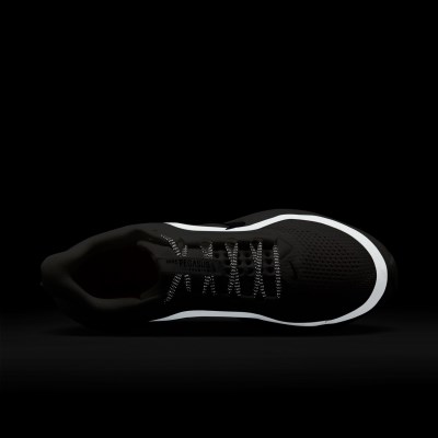 Nike Pegasus Premium - Mens Running Shoes - Summit White/Black/Bright Crimson